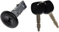 IGNITION LOCK CYLIND