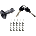 IGNITION LOCK CYLIND