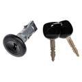 IGNITION LOCK CYLIND