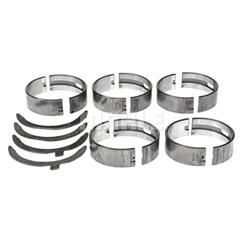 Mahle Engine Crankshaft Main Bearing Set MS-2319A