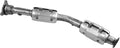 CONVERTER- DF- CARB- CALCAT OBDII D