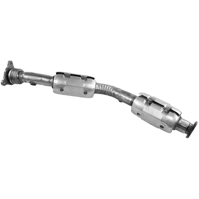 CONVERTER- DF- CARB- CALCAT OBDII D