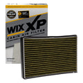 CABIN AIR FILTER