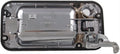 EXTERIOR DOOR HANDLE