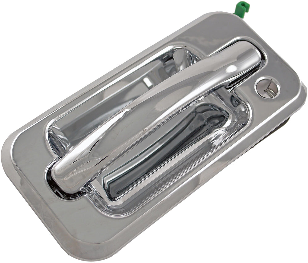 EXTERIOR DOOR HANDLE
