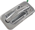 EXTERIOR DOOR HANDLE