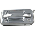 EXTERIOR DOOR HANDLE