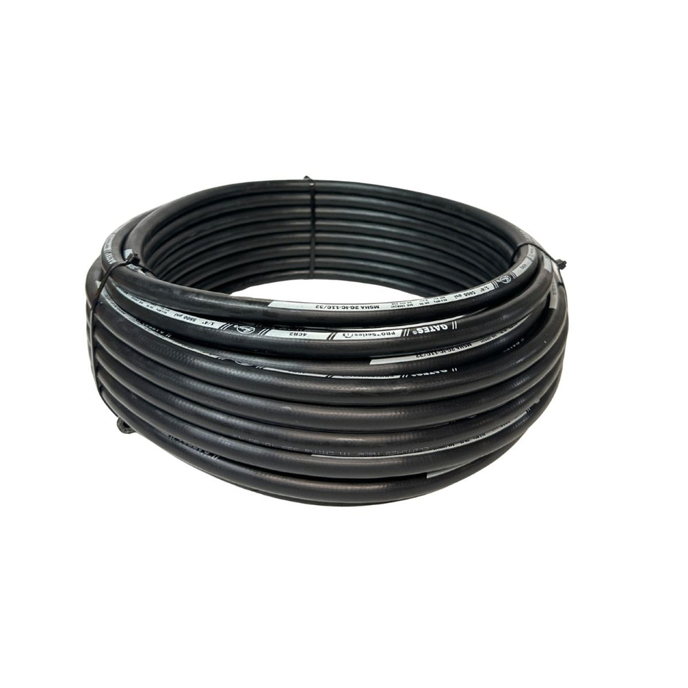 Gates Power Steering Pressure Line Hose Assembly