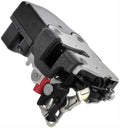 INTGR LATCH ACTUATOR