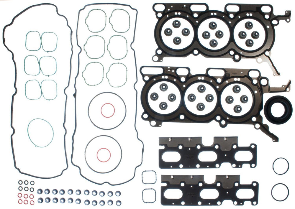 Head Set FORD-TRUCK 3.5L DOHC DURATEC (2007-2009EDGE MKX2009FLEX2008-2009TAURUSX)