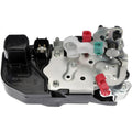 INTGR LATCH ACTUATOR