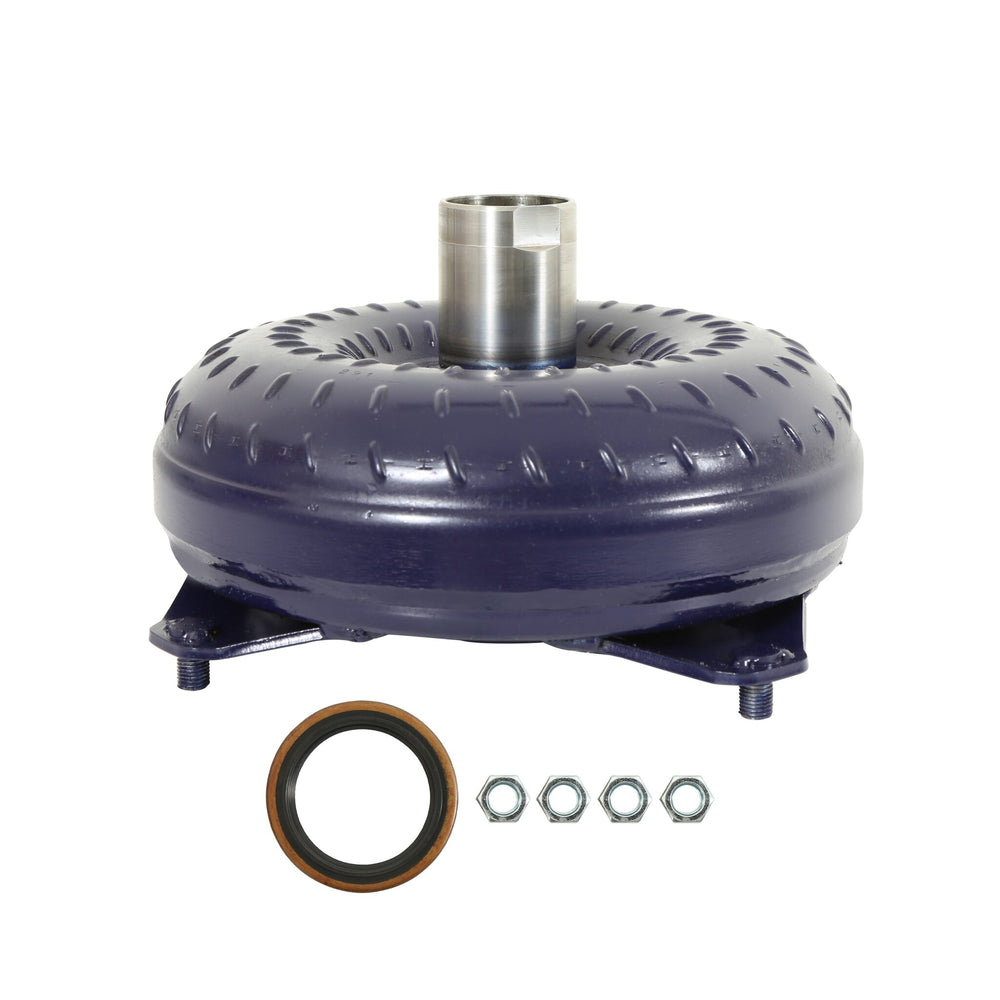 TORK MASTER 3000 C4 26 SPLINE 10.5