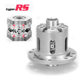 Cusco 08-12 Nissan 370z Type RS 2 Way (1 & 2 Way) LSD AT Rear