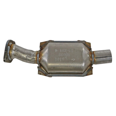 CONVERTER- CALCAT OBD2 DIRECT FIT