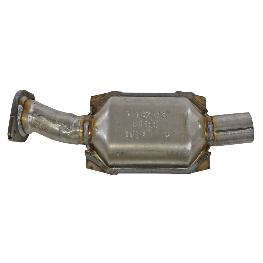 CONVERTER- CALCAT OBD2 DIRECT FIT