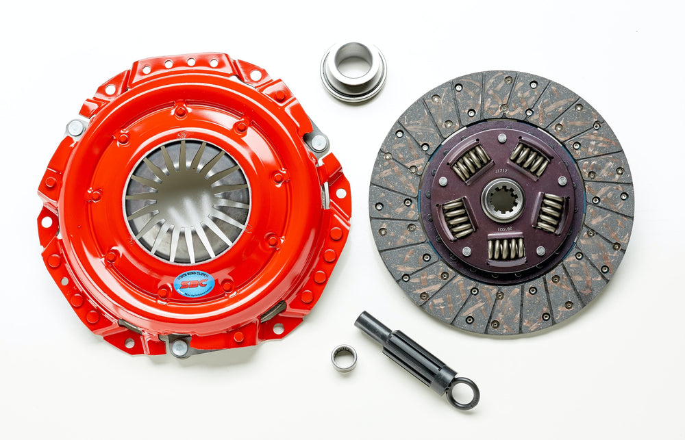 ~(19 lbs. 15X14X6)~ 1986 Volvo 740 2.4L K70029-04-HD-O STAGE 2 DAILY