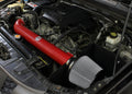 Performance Air Intake