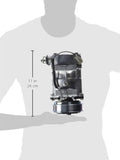 NEW COMPRESSOR W CLUTCH