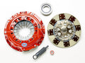 ~(24 lbs. 15X14X6)~ 93-98 TURBO Toyota Supra 3.0L K16093 HD-OCE-SMF STAGE 2 ENDUR