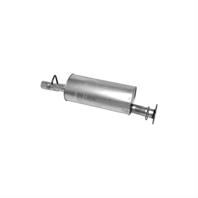 QUIET-FLOW3 MUFFLER
