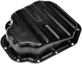 OIL PAN