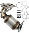 MANIFOLD CONVERTER- DF- E