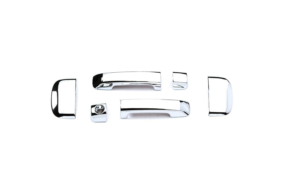 Putco Exterior Door Handle Cover 400090