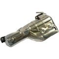 EXHAUST MANIFOLD - CAST