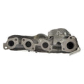 EXHAUST MANIFOLD - CAST
