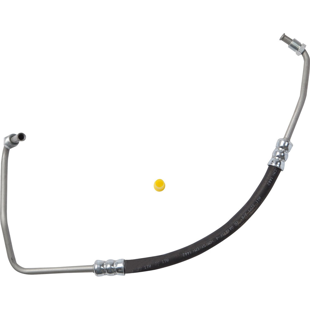 Gates Power Steering Pressure Line Hose Assembly