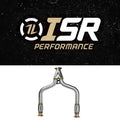 ISR Performance Exhaust Y-Pipe - Infiniti Q50 / Q60 RWD 3.0T