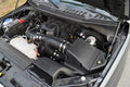 Evolution Roto-Molded Air Intake System W/ SuperNano-Web Dry Air Filter for the 2015-2020 Ford F-150 V6-2.7L(tt) EcoBoost 2015-2020 Ford F-150 V6-3.5L(tt) EcoBoost 2017-2020 Ford F-150 Raptor V6-3.5L(tt) EcoBoost
