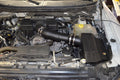 Evolution Roto-Molded Air Intake System W/ SuperNano-Web Dry Air Filter for the 2015-2020 Ford F-150 V6-2.7L(tt) EcoBoost 2015-2020 Ford F-150 V6-3.5L(tt) EcoBoost 2017-2020 Ford F-150 Raptor V6-3.5L(tt) EcoBoost
