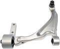 0915 PILOT SUSPENSION CONTROL ARM