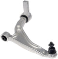0915 PILOT SUSPENSION CONTROL ARM