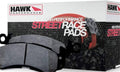 ~(4 lbs. 8X4X3)~ Street Brake Pads Street Race