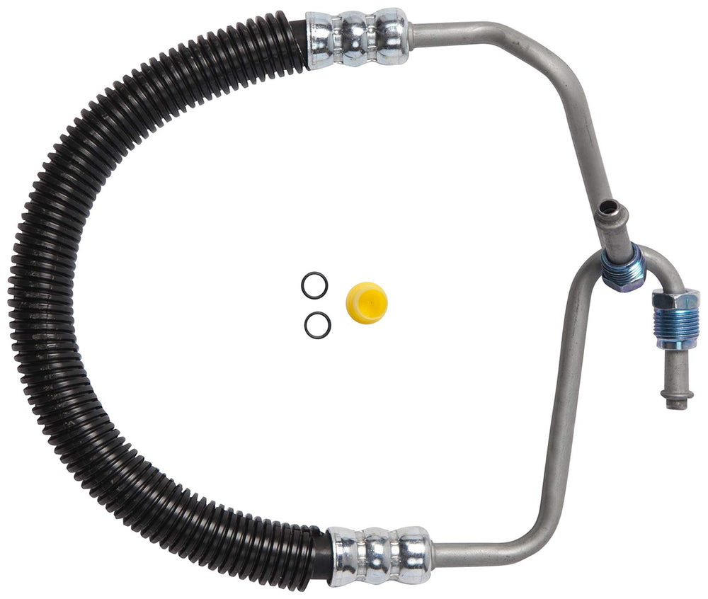 Gates Power Steering Pressure Line Hose Assembly