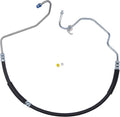 Gates Power Steering Pressure Line Hose Assembly
