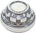 WHEEL CENTER CAP