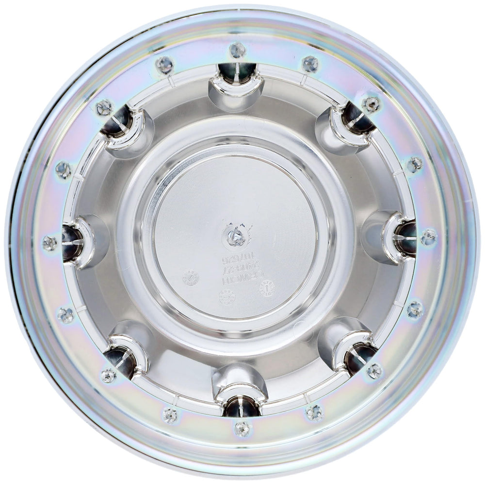 WHEEL CENTER CAP