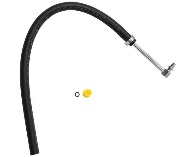 Gates Power Steering Return Line Hose Assembly