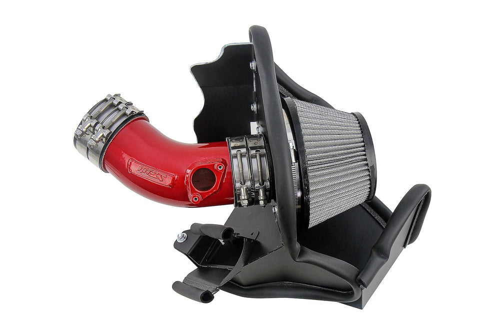 Performance Air Intake