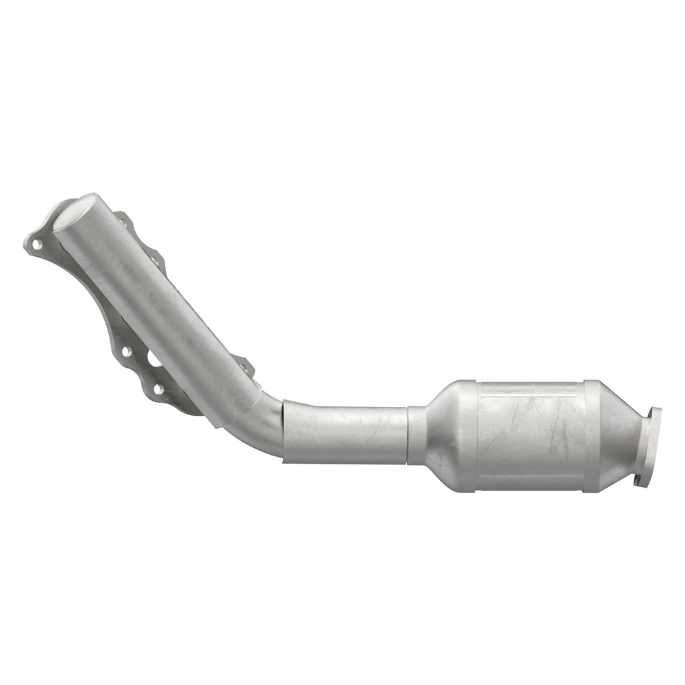 CONVERTER-CALCAT-MANIFOLD CONVERTER