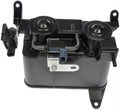 EVAP CANISTER