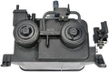 EVAP CANISTER
