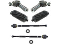 TIE ROD END - OUTER