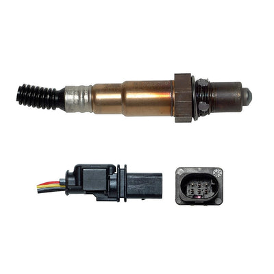 O2 OXYGEN SENSOR