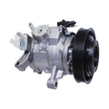 NEW COMPRESSOR W/ CLUTCH