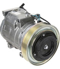 NEW COMPRESSOR W/ CLUTCH