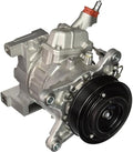 NEW COMPRESSOR W/ CLUTCH